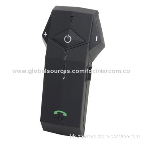 Helmet Bluetooth Intercom HeadsetNew